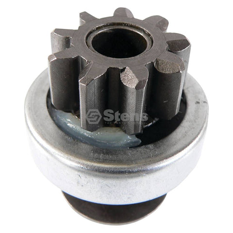 Atlantic Quality Parts 1400-0305 Unidad de arranque