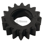 Atlantic Quality Parts 1400-0306 Equipamiento de la unidad de arranque