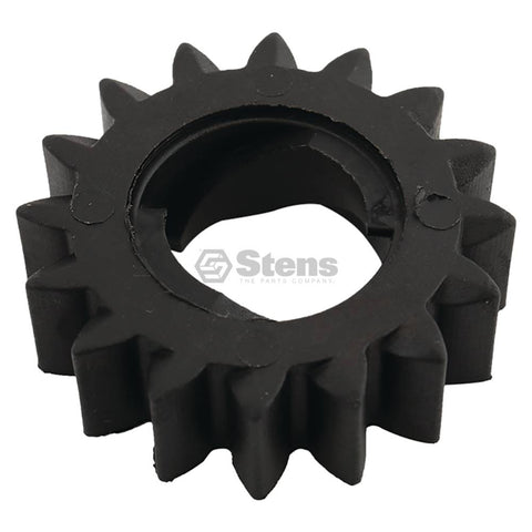Atlantic Quality Parts 1400-0306 Equipamiento de la unidad de arranque