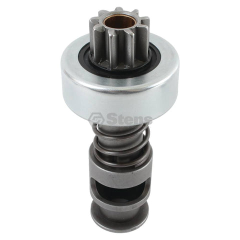 Atlantic Quality Parts 1400-0307 Unidad de arranque