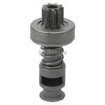 Atlantic Quality Parts 1400-0308 Unidad de arranque