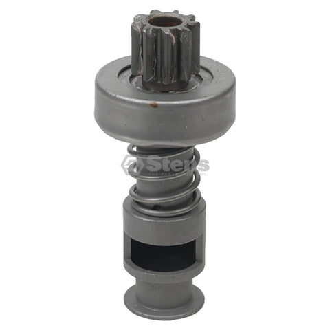 Atlantic Quality Parts 1400-0308 Unidad de arranque