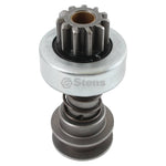 Atlantic Quality Parts 1400-0310 Unidad de arranque