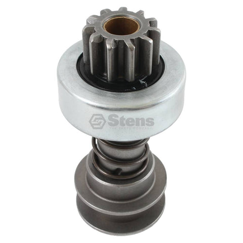 Atlantic Quality Parts 1400-0310 Unidad de arranque
