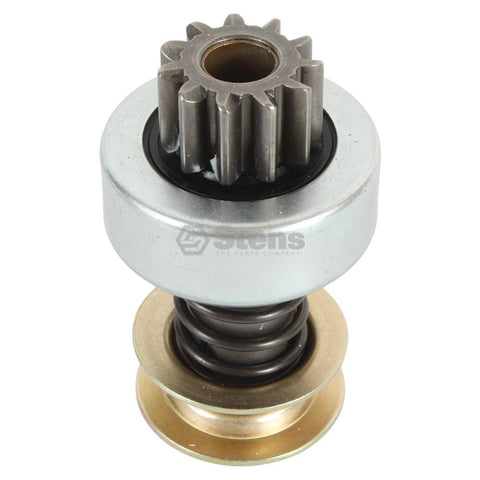 Atlantic Quality Parts 1400-0311 Unidad de arranque