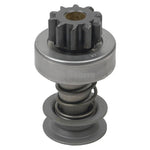 Atlantic Quality Parts 1400-0312 Unidad de arranque