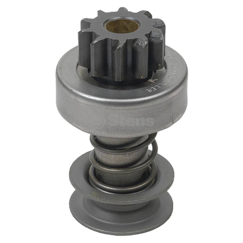 Atlantic Quality Parts 1400-0312 Unidad de arranque