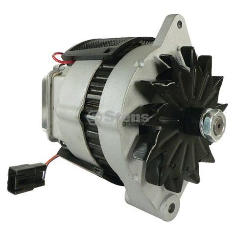 Atlantic Quality Parts 1400-0504 Alternador