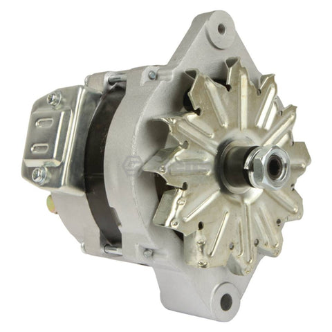 Atlantic Quality Parts 1400-0517 Alternador