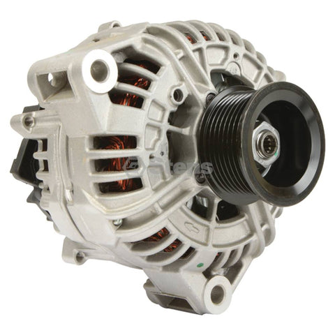 Atlantic Quality Parts 1400-0520 Alternador