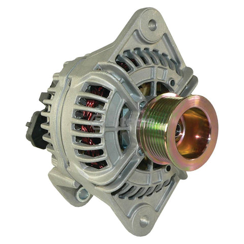 Atlantic Quality Parts 1400-0527 Alternador