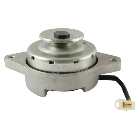 Atlantic Quality Parts 1400-0533 Alternador