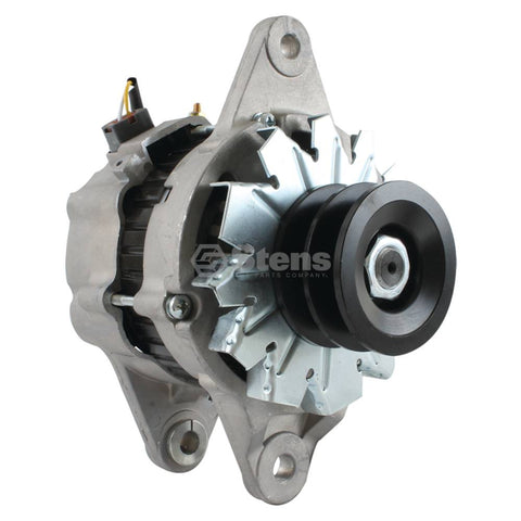 Atlantic Quality Parts 1400-0544 Alternador