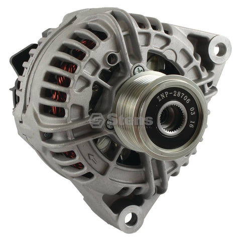 Atlantic Quality Parts 1400-0577 Alternador