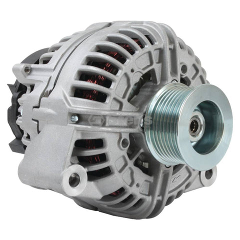 Atlantic Quality Parts 1400-0578 Alternador