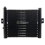 Atlantic Quality Parts 1401-0000 Enfriador de aceite