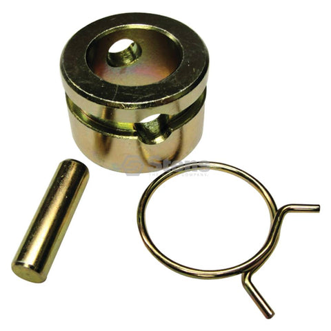Atlantic Quality Parts 1401-0500 Buje de enlace de tiro
