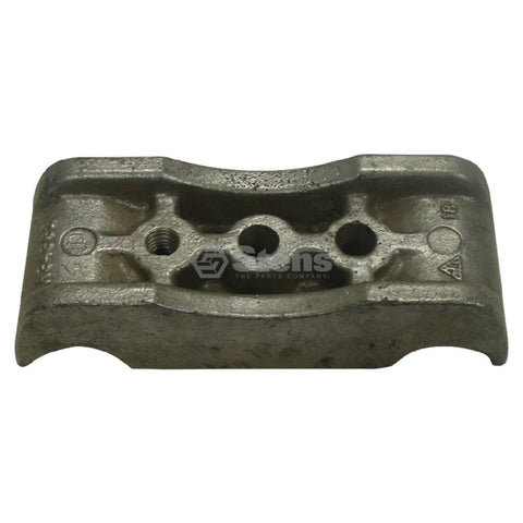 Atlantic Quality Parts 1401-0507 Acoplador de acoplamiento medio