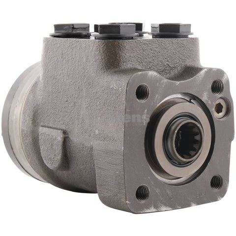 Atlantic Quality Parts 1401-1104 Motor de dirección