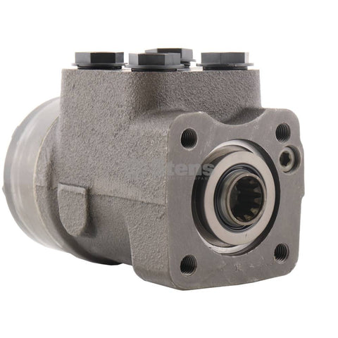 Atlantic Quality Parts 1401-1105 Motor de dirección