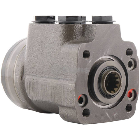 Atlantic Quality Parts 1401-1107 Motor de dirección
