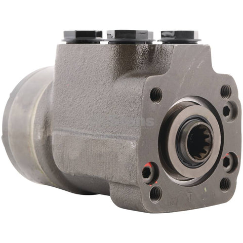 Atlantic Quality Parts 1401-1108 Motor de dirección