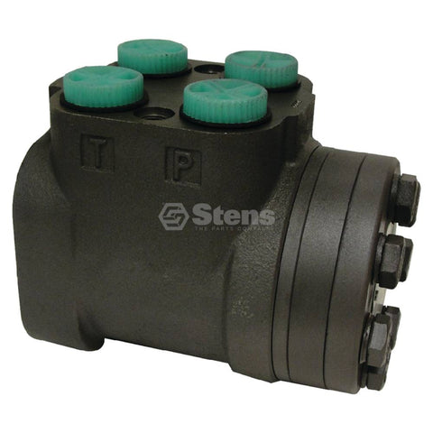 Atlantic Quality Parts 1401-1212 Motor de dirección