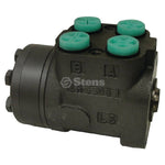 Atlantic Quality Parts 1401-1213 Motor de dirección