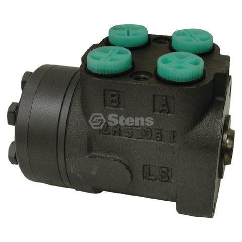 Atlantic Quality Parts 1401-1213 Motor de dirección