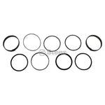 Atlantic Quality Parts 1401-1301 Kit de sello de cilindro hidráulico