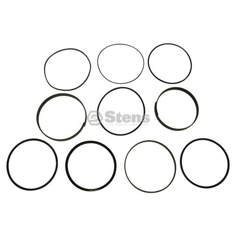 Atlantic Quality Parts 1401-1304 Kit de sello de cilindro hidráulico