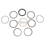 Atlantic Quality Parts 1401-1305 Kit de sello de cilindro hidráulico