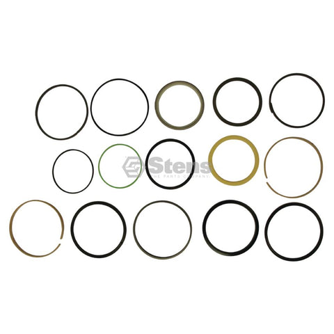 Atlantic Quality Parts 1401-1310 Kit de sello de cilindro hidráulico