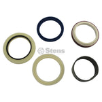 Atlantic Quality Parts 1401-1312 Kit de sello de cilindro hidráulico