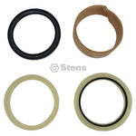 Atlantic Quality Parts 1401-1314 Kit de sello de cilindro hidráulico