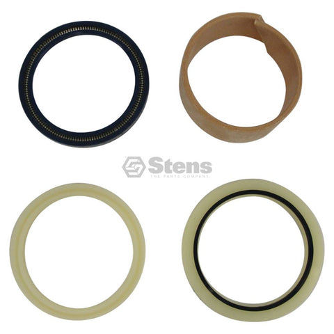 Atlantic Quality Parts 1401-1314 Kit de sello de cilindro hidráulico