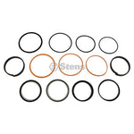 Atlantic Quality Parts 1401-1316 Kit de sello de cilindro hidráulico
