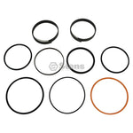 Atlantic Quality Parts 1401-1317 Kit de sello de cilindro hidráulico