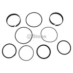 Atlantic Quality Parts 1401-1319 Kit de sello de cilindro hidráulico