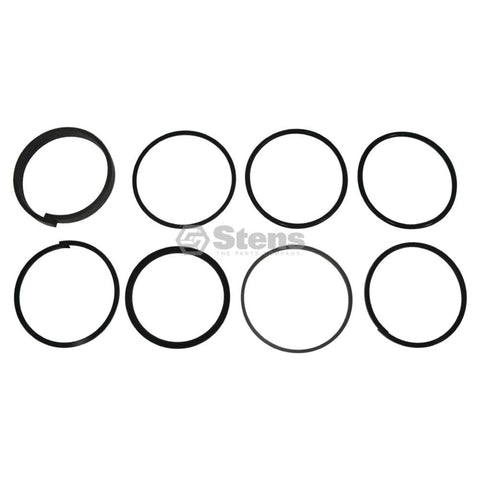Atlantic Quality Parts 1401-1323 Kit de sello de cilindro hidráulico