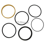 Atlantic Quality Parts 1401-1324 Kit de sello de cilindro hidráulico