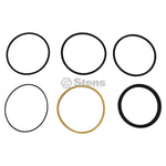 Atlantic Quality Parts 1401-1325 Kit de sello de cilindro hidráulico