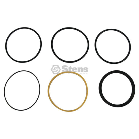 Atlantic Quality Parts 1401-1325 Kit de sello de cilindro hidráulico