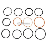 Atlantic Quality Parts 1401-1326 Kit de sello de cilindro hidráulico
