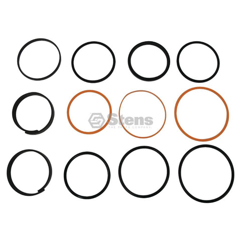 Atlantic Quality Parts 1401-1326 Kit de sello de cilindro hidráulico