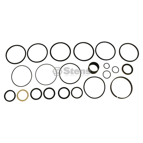 Atlantic Quality Parts 1401-1329 Kit de sello de cilindro hidráulico