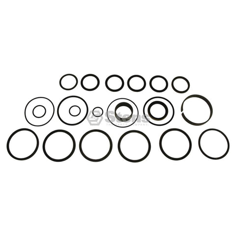 Atlantic Quality Parts 1401-1331 Kit de sello de cilindro hidráulico