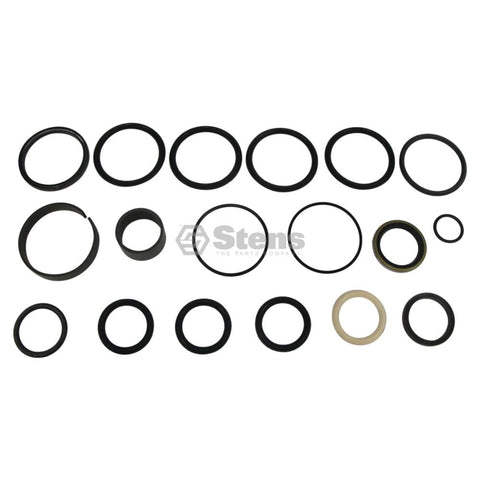 Atlantic Quality Parts 1401-1332 Kit de sello de cilindro hidráulico