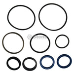 Atlantic Quality Parts 1401-1338 Kit de sello de cilindro hidráulico