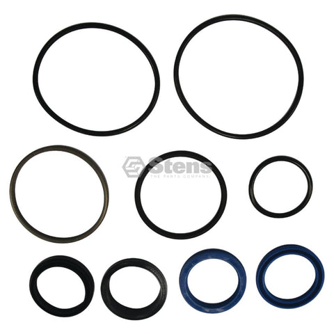 Atlantic Quality Parts 1401-1338 Kit de sello de cilindro hidráulico